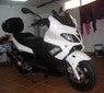 ir a ficha de vehículo GILERA NEXUS 500