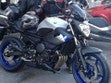 ir a ficha de vehículo YAMAHA XJ 600 DIVERSION S-N