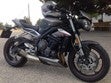 ir a ficha de vehículo TRIUMPH Street Triple R