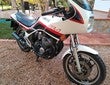 ir a ficha de vehículo YAMAHA XJ