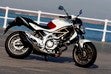 ir a ficha de vehículo SUZUKI Gladius 650