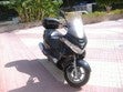 ir a ficha de vehículo SUZUKI BURGMAN 200