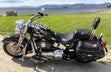 ir a ficha de vehículo HARLEY DAVIDSON Heritage Softail