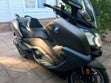 ir a ficha de vehículo BMW C 650 GT