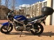 ir a ficha de vehículo SUZUKI GS 500 E