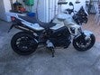 ir a ficha de vehículo BMW F 800R