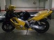 ir a ficha de vehículo HONDA CBR 600 F