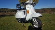 ir a ficha de vehículo VESPA PK 125 ELESTAR