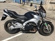 ir a ficha de vehículo SUZUKI GSR 600