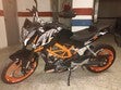 ir a ficha de vehículo KTM 390 duke