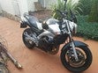 ir a ficha de vehículo SUZUKI GSR 600