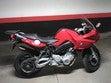 ir a ficha de vehículo BMW F 800 S