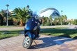 ir a ficha de vehículo VESPA 125 LX