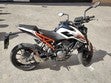 ir a ficha de vehículo KTM 125 DUKE