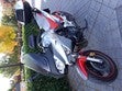 ir a ficha de vehículo HONDA CBF 600S