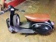 ir a ficha de vehículo VESPA Vespa 150S