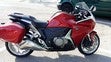 ir a ficha de vehículo HONDA VFR 1200F