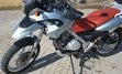 ir a ficha de vehículo BMW F 650 GS