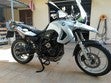 ir a ficha de vehículo BMW F 650 GS