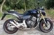 ir a ficha de vehículo HONDA CB 600 HORNET F