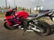 ir a ficha de vehículo HONDA CBR 600 RR