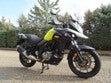 ir a ficha de vehículo SUZUKI V-STROM 650 ABS