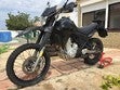 ir a ficha de vehículo YAMAHA XT 660 R