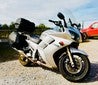 ir a ficha de vehículo YAMAHA FJR1300