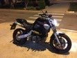 ir a ficha de vehículo YAMAHA MT-03