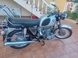 ir a ficha de vehículo BMW R 60/5