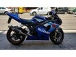 ir a ficha de vehículo SUZUKI GSX-R 600