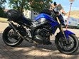 ir a ficha de vehículo SUZUKI GSX-R 750