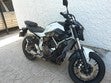 ir a ficha de vehículo YAMAHA MT 07