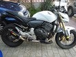 ir a ficha de vehículo HONDA CB 600 HORNET F