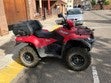 ir a ficha de vehículo SUZUKI KING QUAD 700