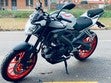 ir a ficha de vehículo YAMAHA MT125 ABS