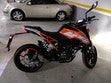 ir a ficha de vehículo KTM 125 DUKE