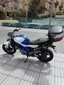 ir a ficha de vehículo SUZUKI SV 650