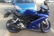 ir a ficha de vehículo YAMAHA YZF 125