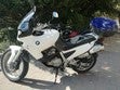 ir a ficha de vehículo BMW F 650 GS