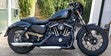 ir a ficha de vehículo HARLEY DAVIDSON Sportster 1200 Iron