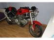 ir a ficha de vehículo DUCATI MONSTER 620