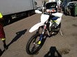 ir a ficha de vehículo HUSQVARNA TC 450