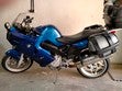 ir a ficha de vehículo BMW F800st