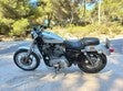 ir a ficha de vehículo HARLEY DAVIDSON XL 883 SPORTSTER