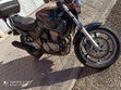 ir a ficha de vehículo HONDA cb 500