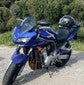 ir a ficha de vehículo YAMAHA FZS 1000 FAZER