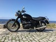 ir a ficha de vehículo TRIUMPH BONNEVILLE T 100