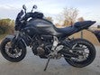 ir a ficha de vehículo YAMAHA MT 07