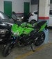 ir a ficha de vehículo KAWASAKI Z 750